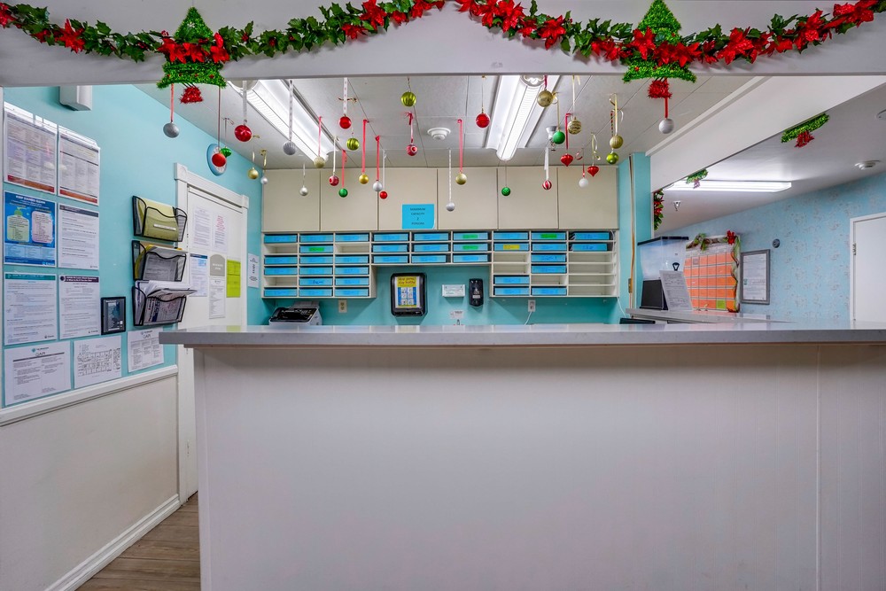 Careers Meadows Post Acute